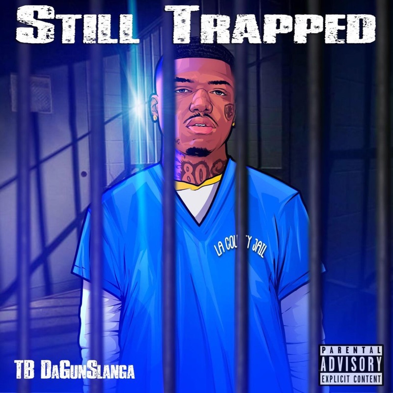 Still Trapped