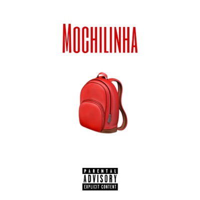 Mochilinha (feat. Yansy) - Single