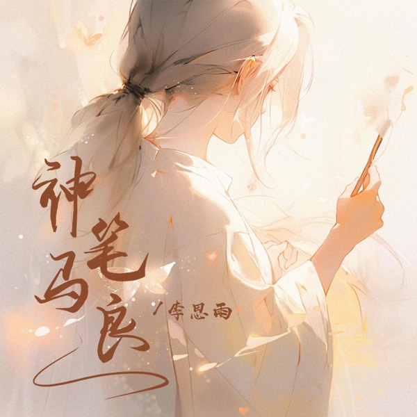 神笔马良 - Single