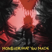 Monster That You Made - Single - Tripple Thump