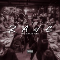 RANE (feat. DJOLE & VUKB) - Single - MV