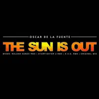 The Sun Is Out — Oscar De La Fuente