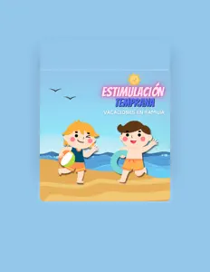 Listen to Estimulación Temprana, watch music videos, read bio, see tour dates & more!