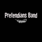 Pretendians Band - Back for More