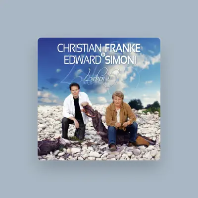 Listen to Christian Franke, watch music videos, read bio, see tour dates & more!