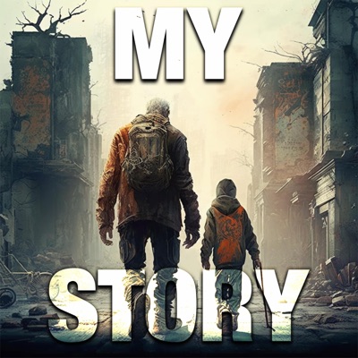 My Story (feat. Jarne) [Special Version] - Single