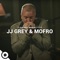 Brave Lil' Fighter (OurVinyl Sessions) - JJ Grey & Mofro & OurVinyl lyrics