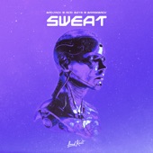 Sweat artwork