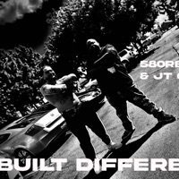 Built Different (feat. JT Gutta) - Single - 580Rell