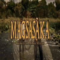Magsasaka (feat. Mclou Mislan) - Single - Broki Serina