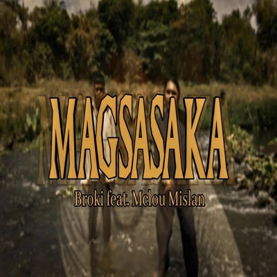 Magsasaka (feat. Mclou Mislan) - Single
