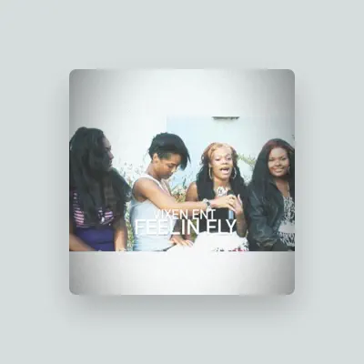 Listen to Vixen Ent, watch music videos, read bio, see tour dates & more!