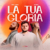La Tua Gloria (Remix) artwork