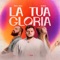 La Tua Gloria (Remix) artwork