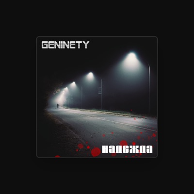 Listen to geNinety, watch music videos, read bio, see tour dates & more!