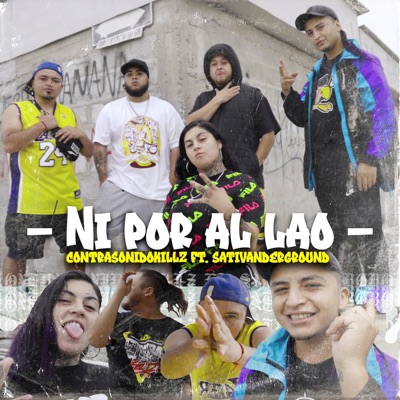 Ni por al lao - Single