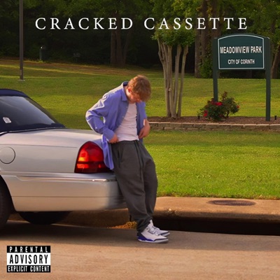 Cracked Cassette