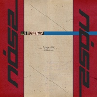 Nós2 (feat. Luq) - Single - Errijorge