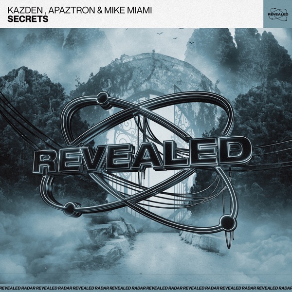 Secrets - Single