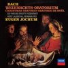 J.S. Bach: Christmas Oratorio, BWV 248 (Elly Ameling – The Bach Edition, Vol. 13)