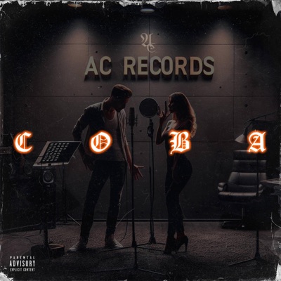 Coba (feat. Sami MG) - Single