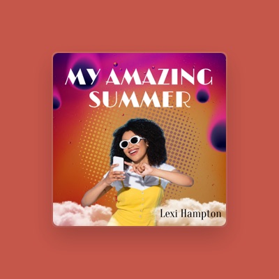 Listen to Lexi Hampton, watch music videos, read bio, see tour dates & more!