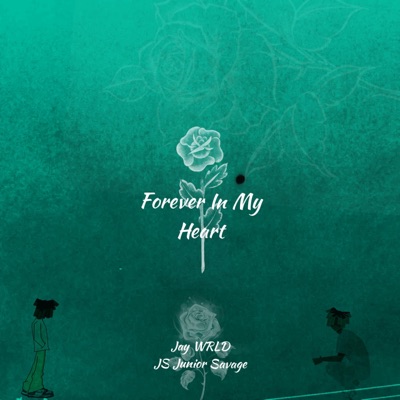 Forever In My Heart (feat. JS) - Single