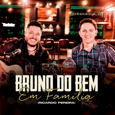 Peão da Cidade - bruno & Ricardo Pereira