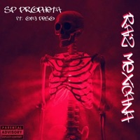Raiz Mexicana (feat. OTG Peso) - Single - $propheta