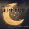 Jūtu, ka esi līdzās