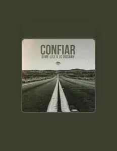 Dime Lili सुनें, म्यूज़िक वीडियो देखें, बायो पढ़ें, दौरे की तारीखें और बहुत कुछ देखें!