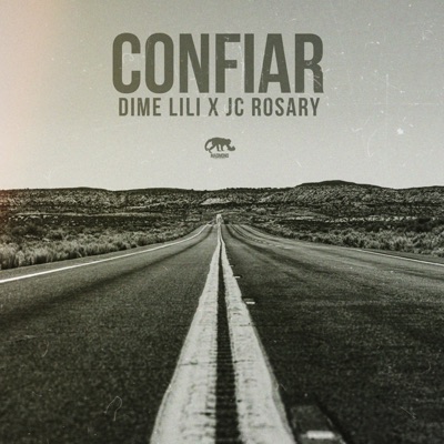 Confiar - Single