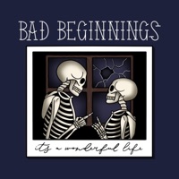 It's a Wonderful Life (feat. BVLVNCE) - Single - Bad Beginnings