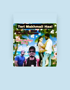 Poslechněte si interpreta Lil.Stan, sledujte hudební videa, přečtěte si životopis, podívejte se na data turné a další informace.