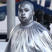 kanye (feat. Kys devi) - Single - Twinstar