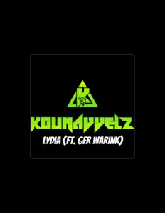 收听 Kounavvelz、观看音乐视频、阅读小传、查看巡演日期等 ！