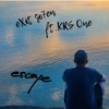 Escape (feat. KRS-One) - Single