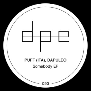 Somebody - Single