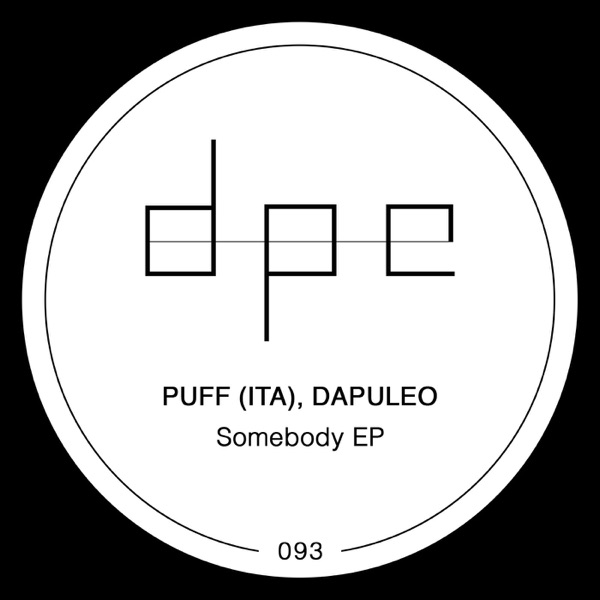 Somebody - Single