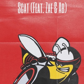 Scat (feat. Zae & Ab) MMM Jv