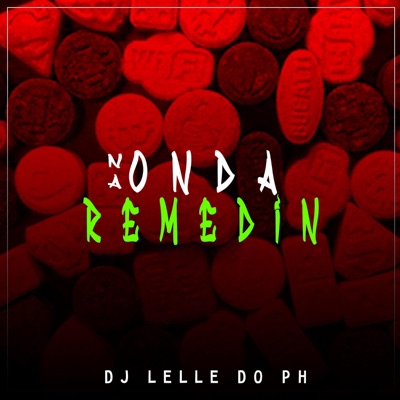 MTG NA ONDA DO REMEDIN (feat. Mc Magrinho) - Single
