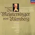 Die Meistersinger von Nürnberg: Könnt's ein Witwer nicht gelingen? song reviews