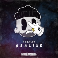 Realise - Single - Darkzy