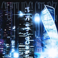 Future Starz - EP - discent