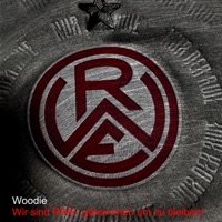 Woodie Christian Holzapfel - Wir sind RWE (gekommen um zu bleiben!)
