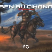 Ben Bu Cihana Sığmazam (Remix) artwork