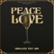 Peace and Love (feat. MNS) [Radio Edit] artwork