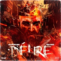 Délire - EP - Tel Kel & BlackLife