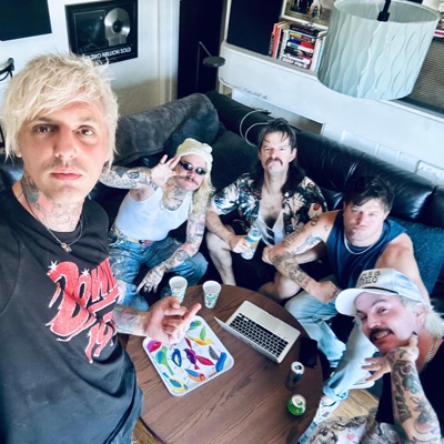 The Song of the Summer (feat. Little Hurt) [Colin's Version] - Single