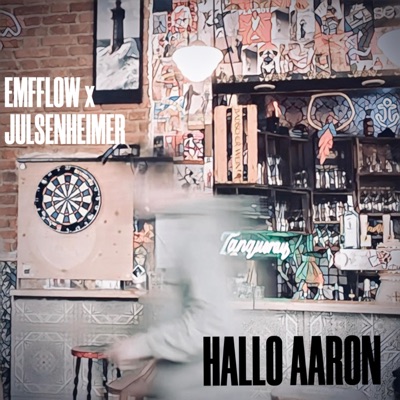 Hallo Aaron (feat. Julsenheimer) - Single